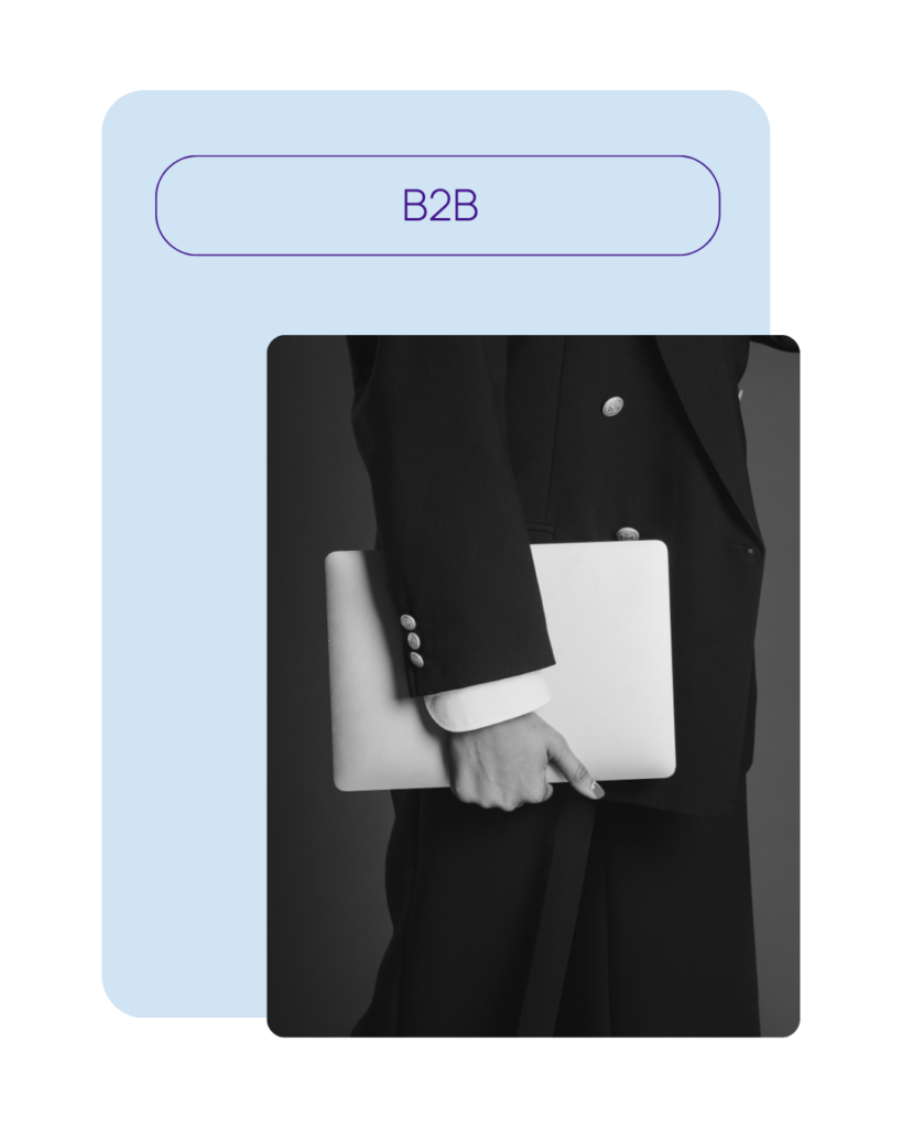 b2b marketing