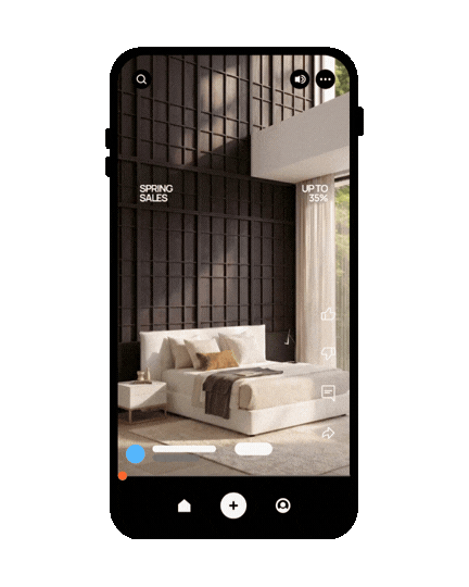 Home Video Content for Komfy