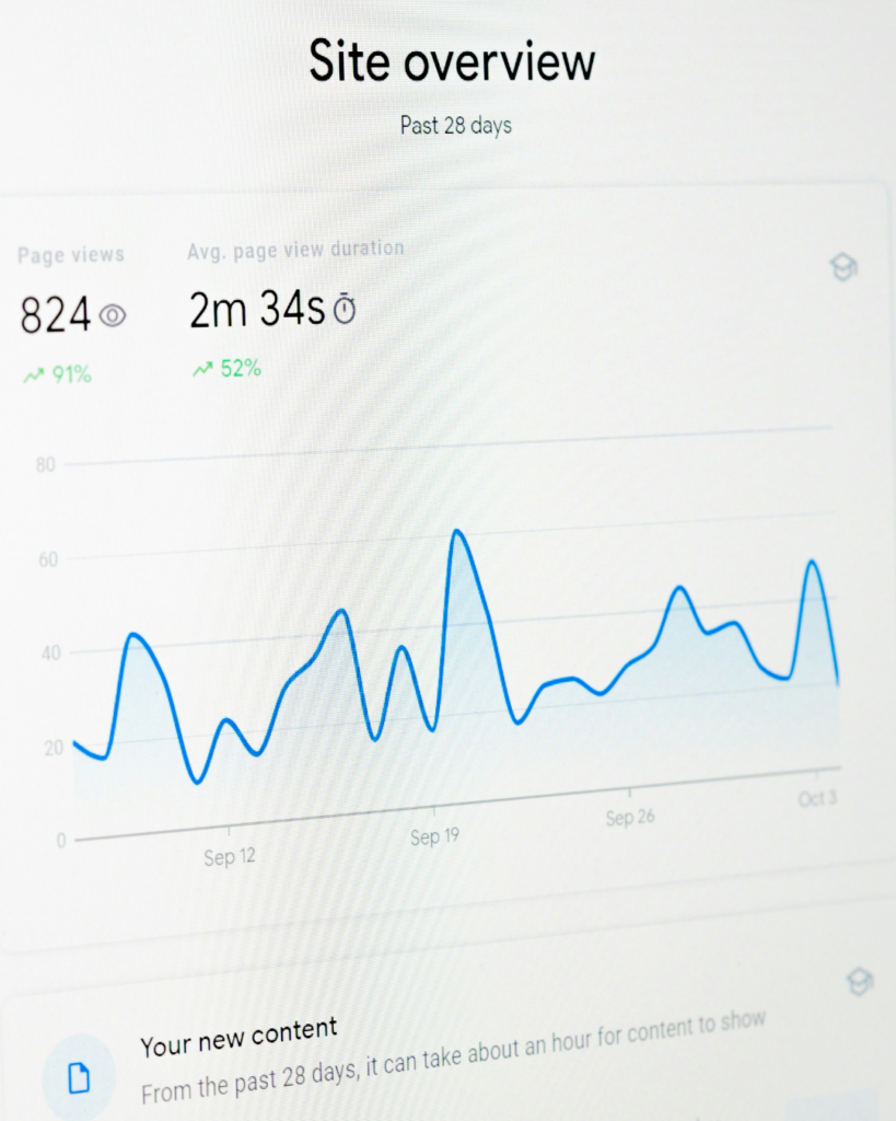 Η Google κάνει το AI visibility μετρήσιμο musa blog 45(1)