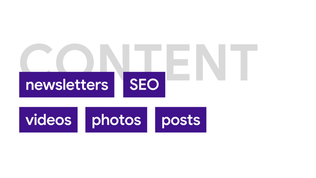 Content MUSA
