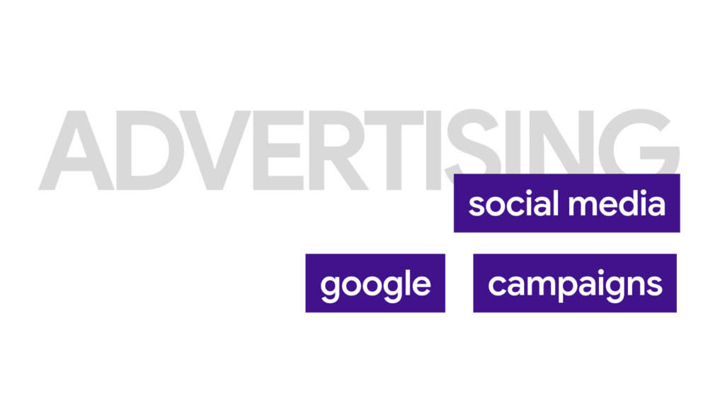 Advertising MUSA